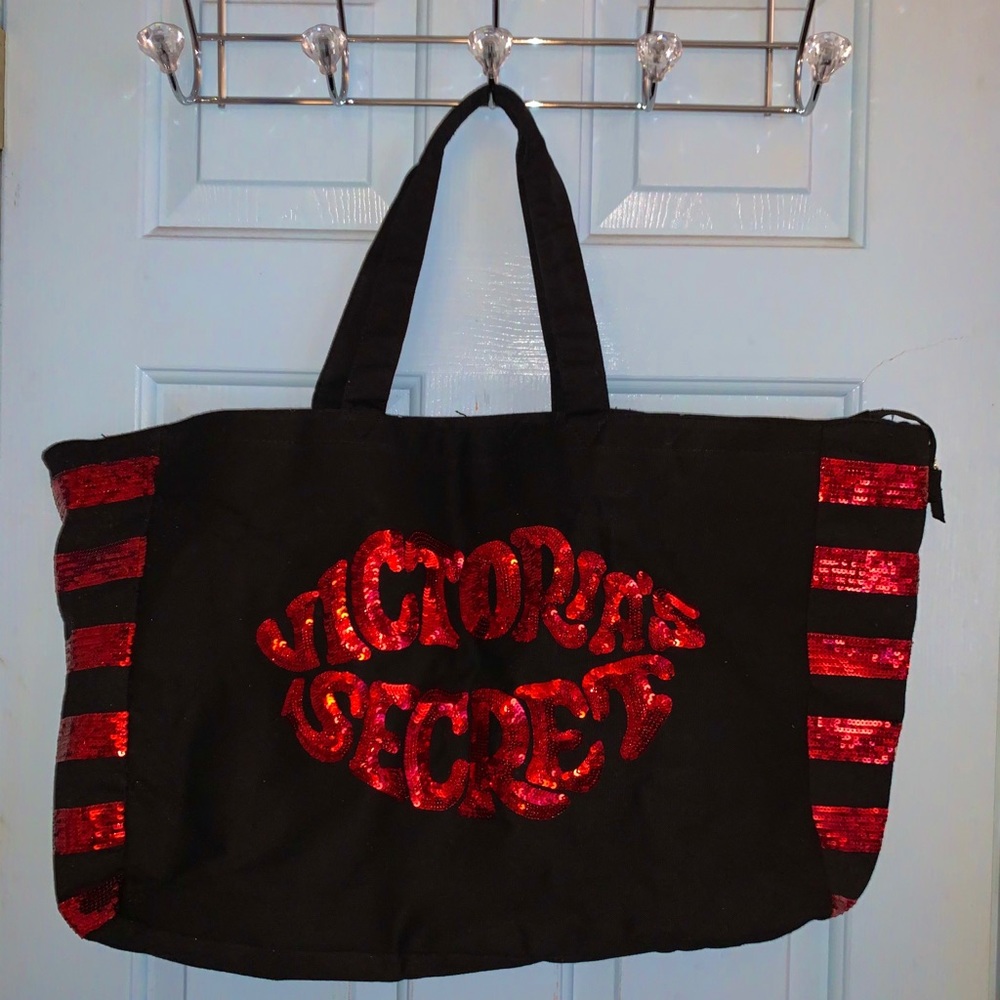 Victoria’s Secret tote